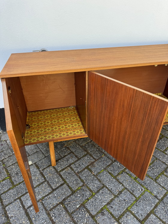 Scandinavisch Teak Dressoirs – Wood (photo 14 of 14)
