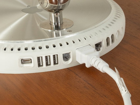 Image 1 of Apple iMac G4 tafellamp, jaren 2000, vintage