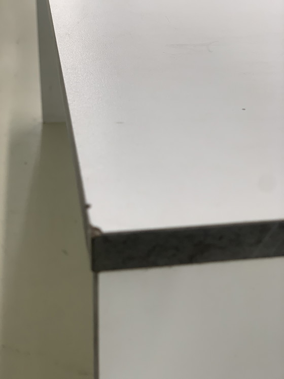 Image 1 of Table d'extérieur et d'intérieur Conmoto