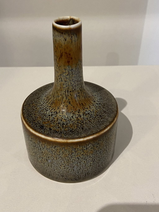 Gunnar Nylund vase