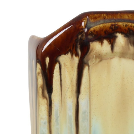 Belgische Art Deco Vazen Thulin – Ceramic (photo 11 of 14)
