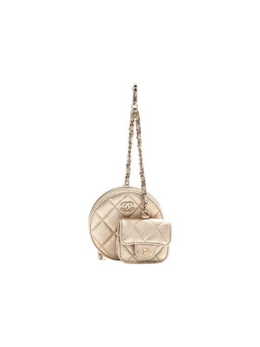 Chanel tasaccessoires