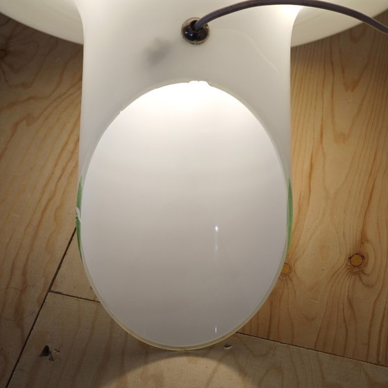 Image 1 of Vintage Candia table lamp Gino Vistosi