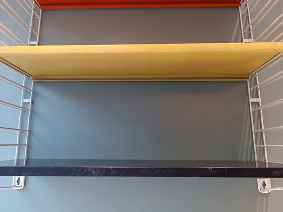 Image 1 of Tomado wall rack