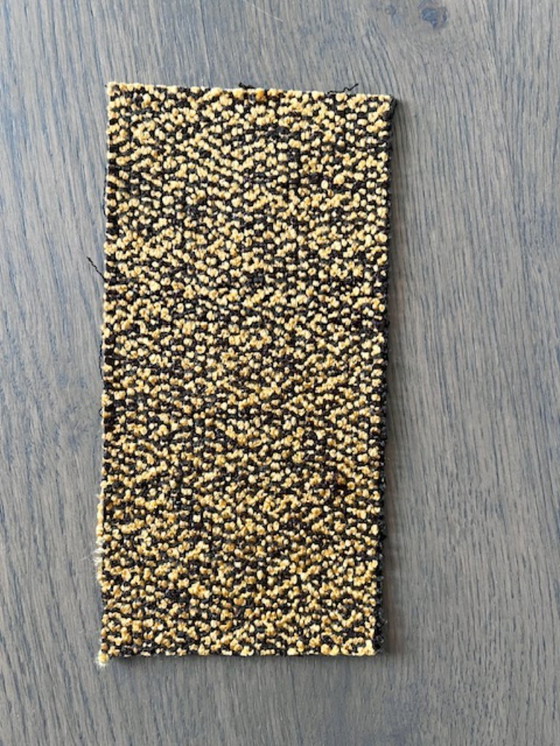 Image 1 of 6 x Minotti Torii Dining chairs