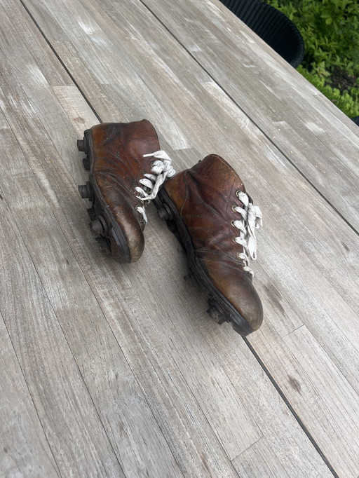 Voetbal schoenen 