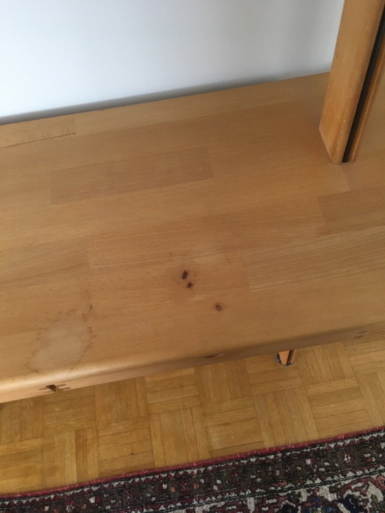 Image 1 of Wooden rack