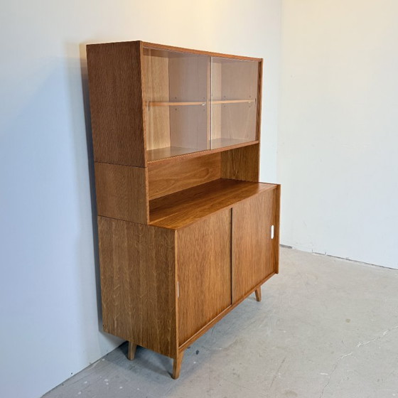 Image 1 of Modulair highboard U452, Jiroutek