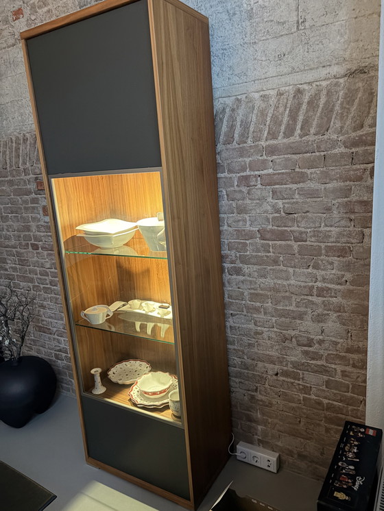 Image 1 of Hülsta Vitrine