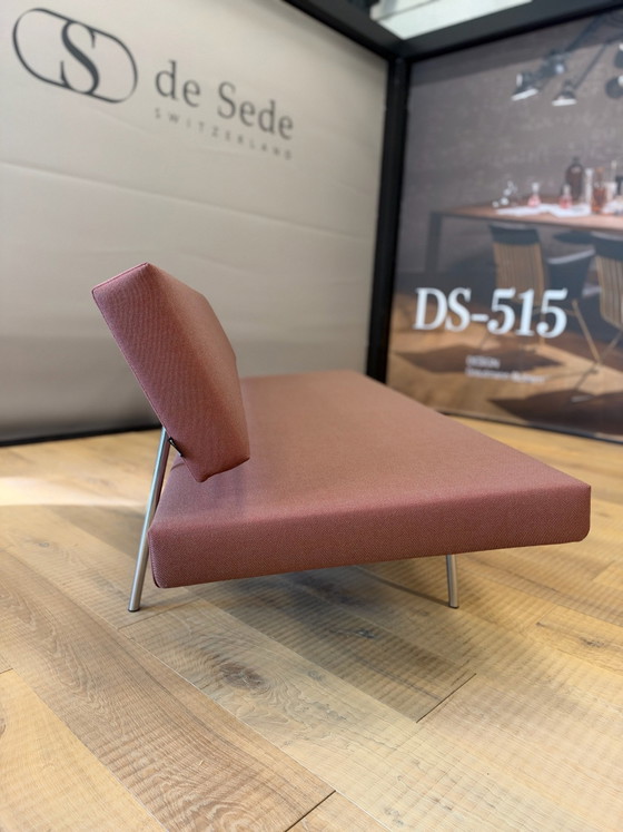 Pastoe Spectrum Martin Visser Canapé-lit Fezwool 192, Canapés 2 places, Laine, Multicolore, Modern (photo 9 sur 9)