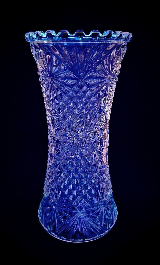 Image 1 of Crystalite Bohemia Miranda model (1970-1990)