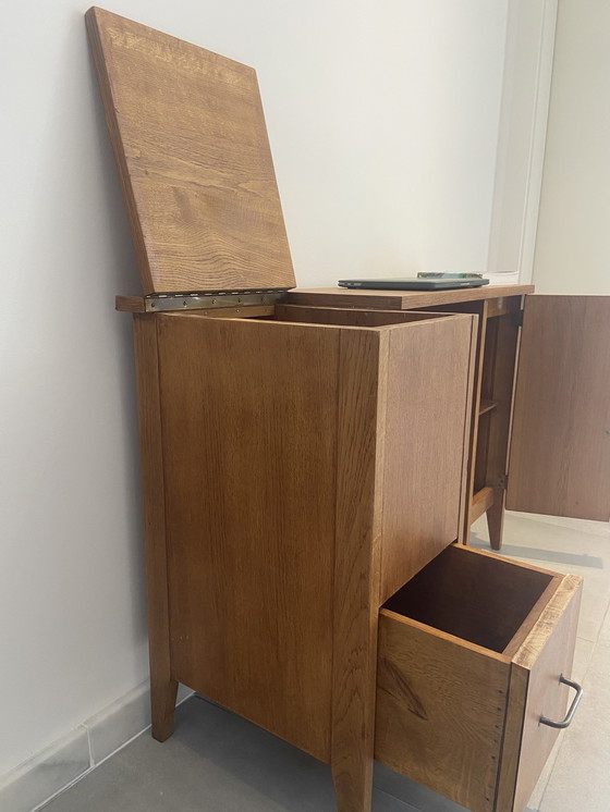 Image 1 of Schreibtisch aus den 50er Jahren