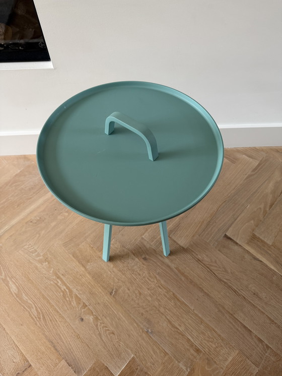 Image 1 of Bijzettafel “Tor” Montis