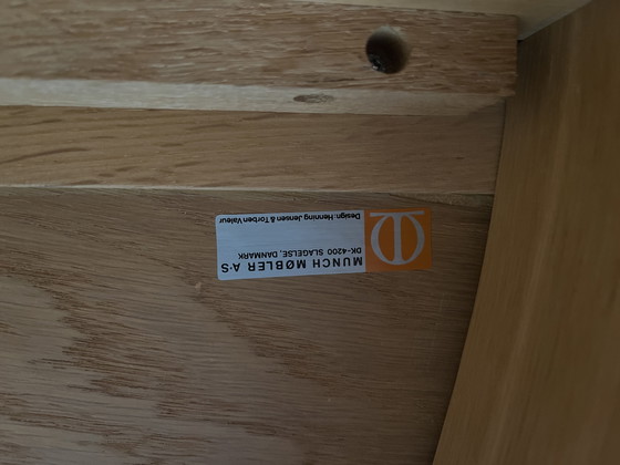 Image 1 of Tavolo modulare Munch Møbler M40