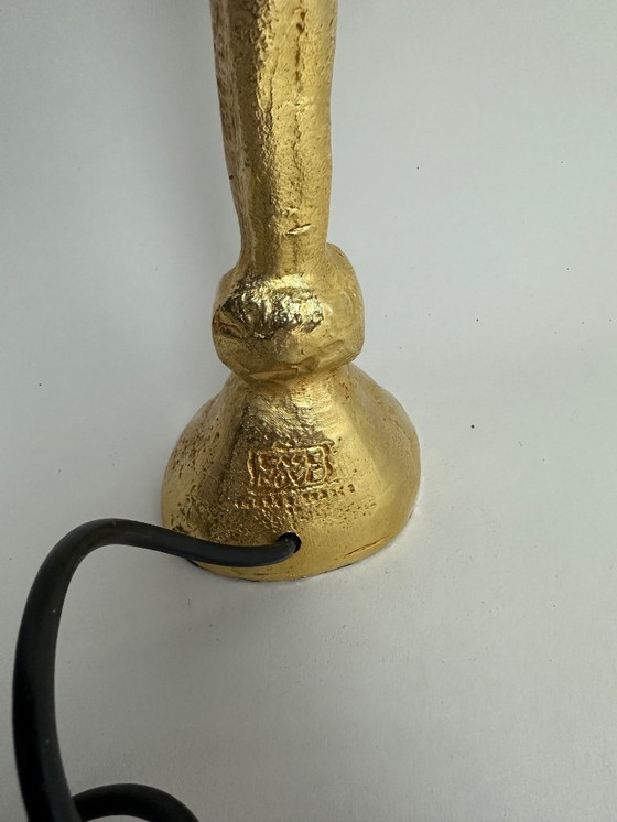 Image 1 of Fondica table lamp