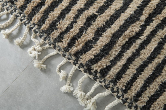 Image 1 of Tappeto marocchino a righe, 300x200 cm