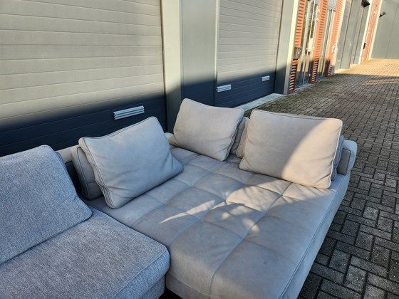 Image 1 of Minotti Lawrence / Lawrence Clan Sofa von Rodolfo Dordoni