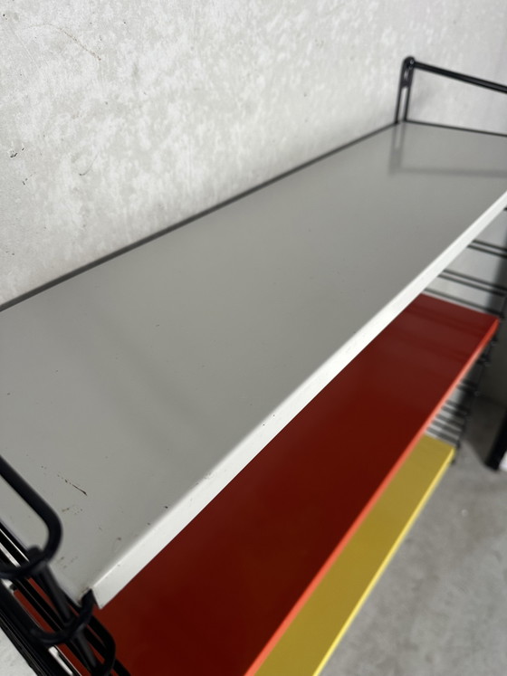 Image 1 of Vintage Tomado rack - metal