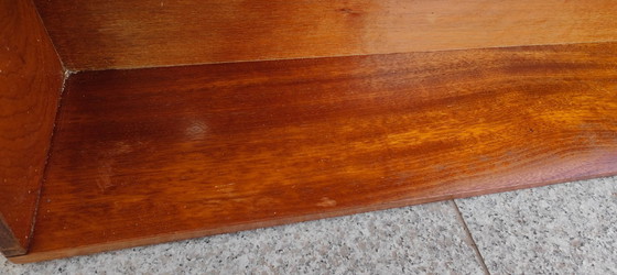 Image 1 of wandplank toegeschreven door Walter Wirz voor Renz