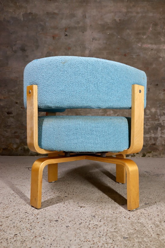 Image 1 of IKEA - Fridene - Blau - Carina Bengs - 14552 - 2004