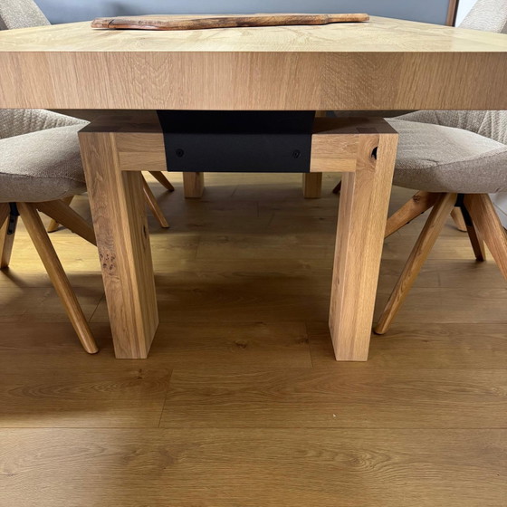 Stato – Bert Plantagie, Tavoli da pranzo, Wood (photo 4 of 4)