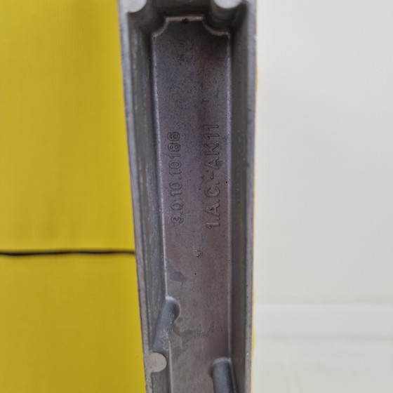 Image 1 of Alky Lounge Chair de Giancarlo Piretti para Artifort, años 80