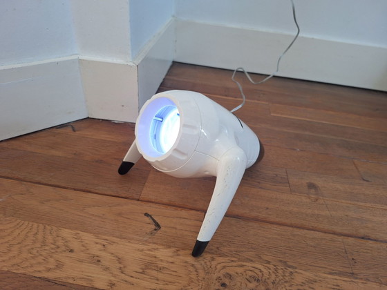 Ikea Sprida Projektorlampe – Tischlampen, Kunststoff (photo 3 of 5)