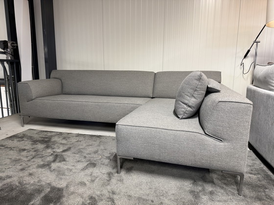 Image 1 of Canapé d'angle Design on Stock Bloq Milton Ash 275