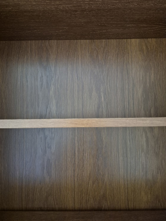 Image 1 of Bibliothèque classique en bois