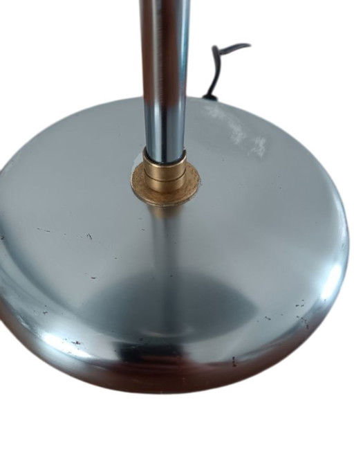 Vintage 80/90 IKEA mushroom lamp - modernist Bauhaus design