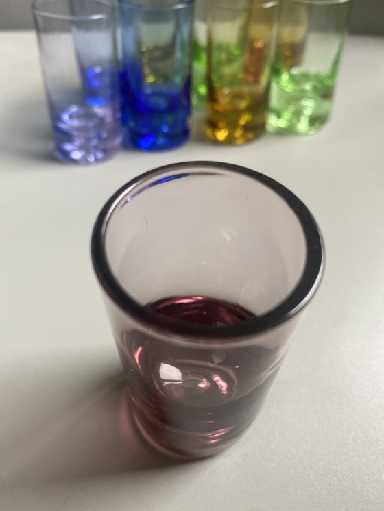 Image 1 of 12 verres à liqueur ou Shots 