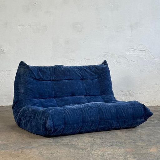 Ligne Roset Togo 2-zitsbank