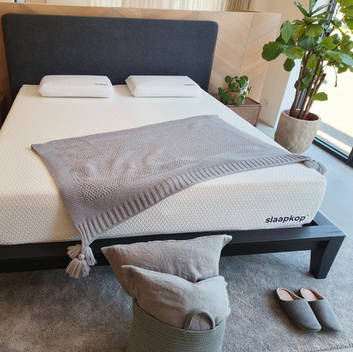 Sleeping Head Blanc mattress - 180x200