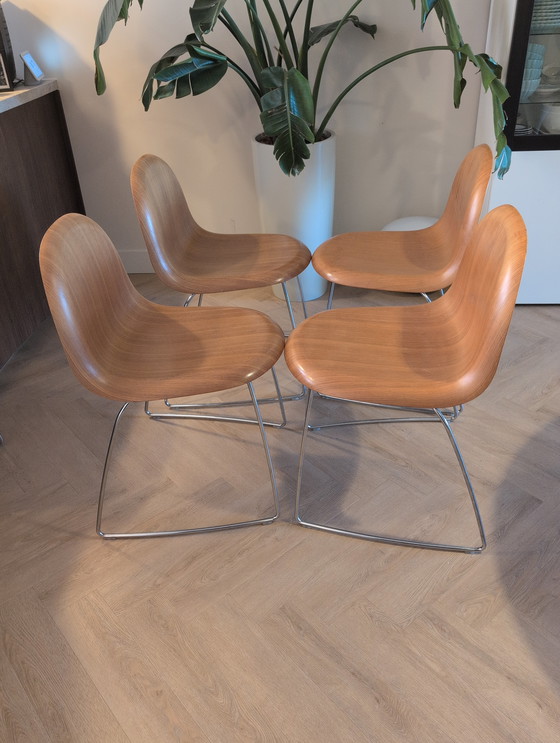 Image 1 of Silla Gubi 3D