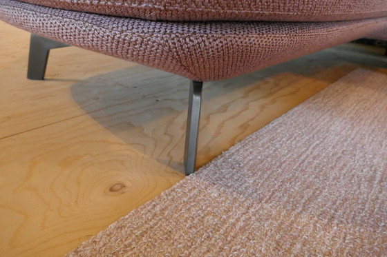 Image 1 of Sofá esquinero Leolux Flint