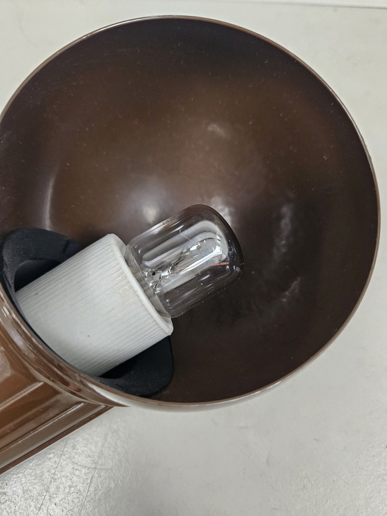 Image 1 of Lampada robot Bendt Hansen, anni '70