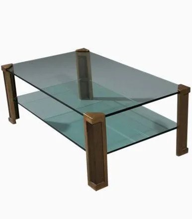 Ghyczy coffee table model T14D