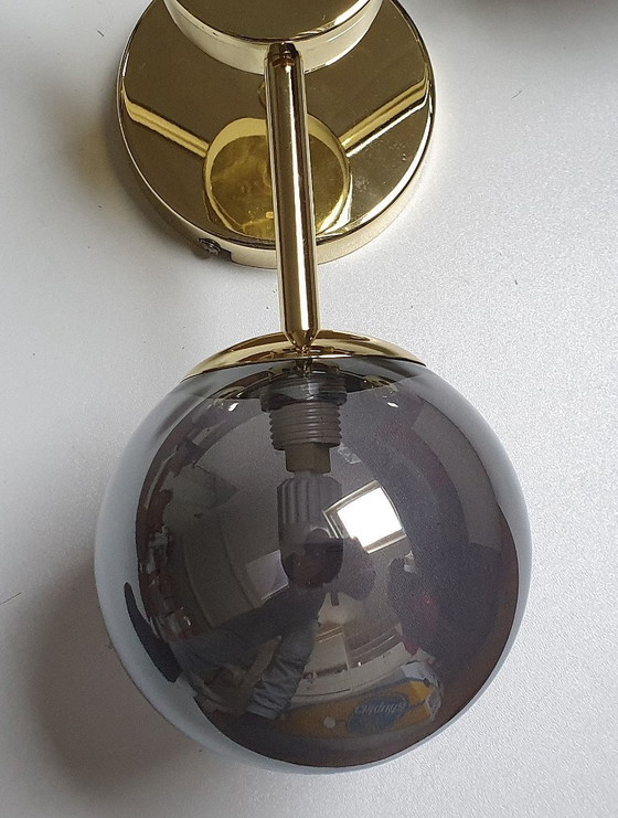 Image 1 of Lampada da soffitto realizzata