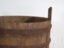Barile in legno antico con cerchi in ferro – Europa Centrale, circa 1920 – Oggetti decorativi, Wood, Iron (photo 27 of 40)