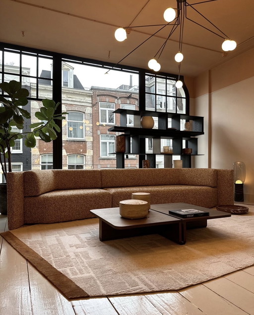 Christophe Delcourt EKO sofa