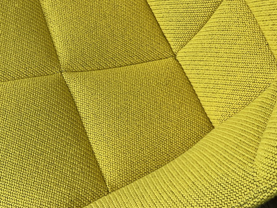 Image 1 of Hay Uchiwa amarillo