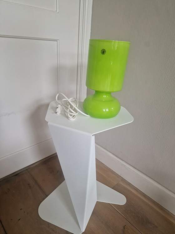 Ikea Lykta Lamp – Table lamps, Glass (photo 5 of 5)