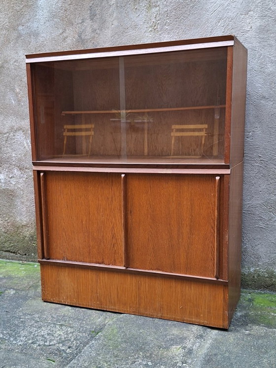 Image 1 of Biblioteca Oscar di Didier Rozaffy