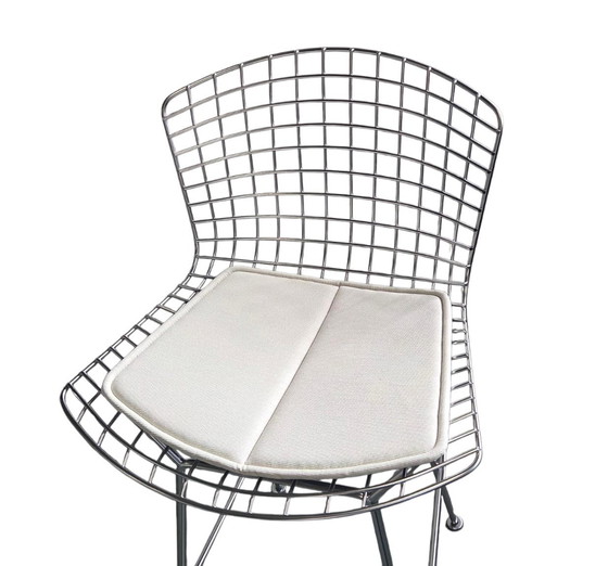 Image 1 of Taburete de bar Walter Knoll Bertoia