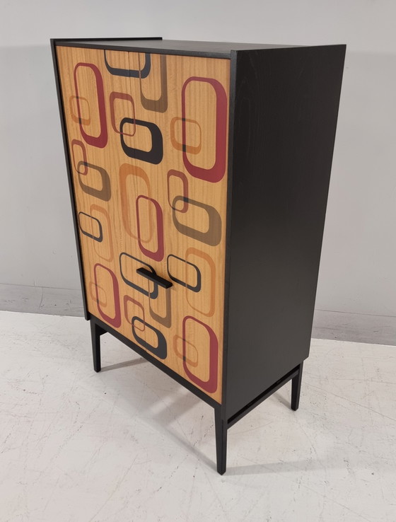 Image 1 of Vintage Wardrobe, 1960s