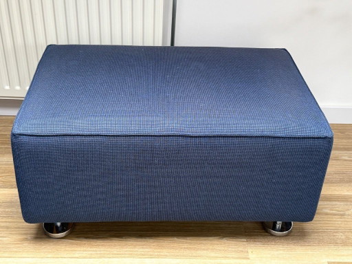 Gelderland 4800 ottoman + 2 benches