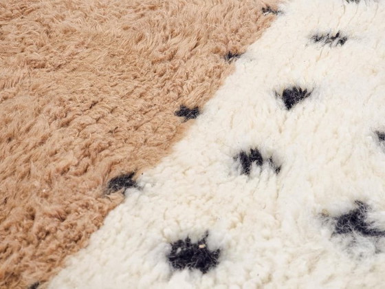 Traditional handmade hallway runner 75/300 cm – Alberto Bazzani, Rugs & carpets, Wool (photo 6 of 6)