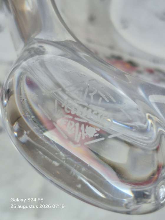 Art de Vannes – Decorative Objects, Crystal, Glass (photo 5 of 5)