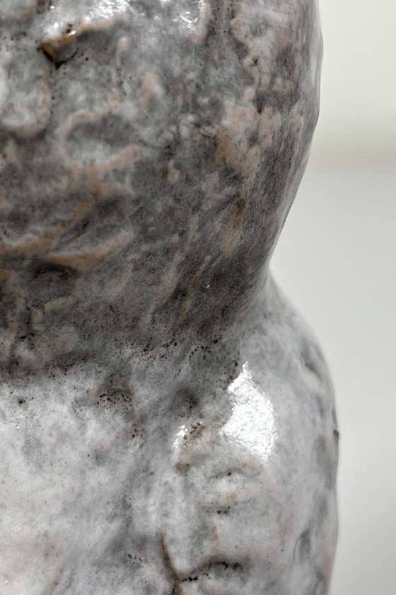 Image 1 of Ceramic owl