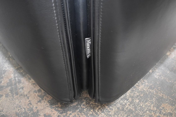 Image 1 of Canapé design modulable Minotti Milano en parfait état